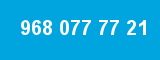 968 077 77 21 968 077 77 21